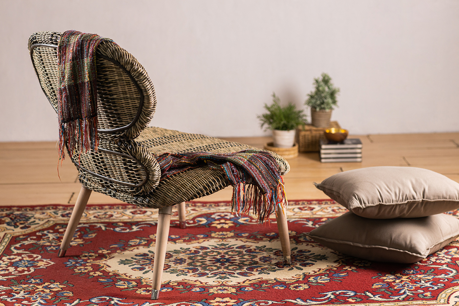 Luxury Department Stores Clamored for this PampangaBased Furniture Brand